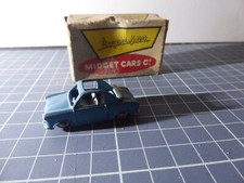 midget toys vespa 400