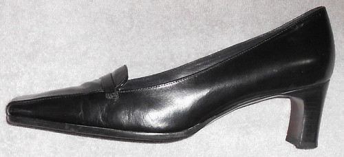 Martin escarpins pied - martin,