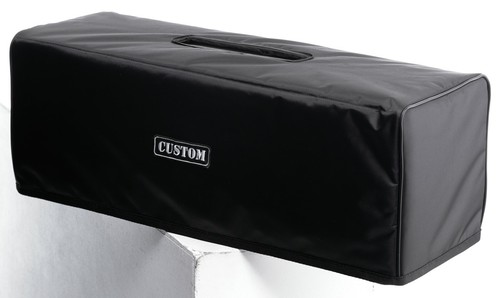 Custom padded cover for - , bogner