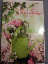 carte de voeux anniversaire 