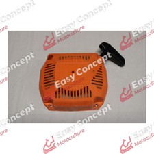 LANCEUR TRONCONNEUSE OLEO-MAC 252 F - TRONCONNEUSE OLEO-MAC 252 F (1)