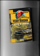 Le spectre du surmutant