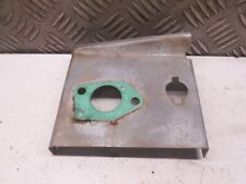 Moteur Honda GXV390 13Hp (Honda 2213) - Pare chaleur du carburateur