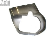 BMW R 100 RT Carénage