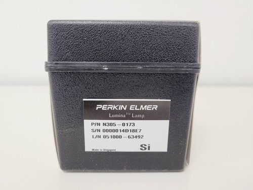 Perkin elmer lumina lampe - 2,