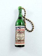 PORTE-CLES - Miniature -