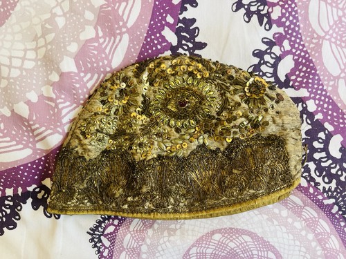 Chapeau femme ancien du - femme,