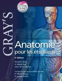 Gray anatomie pour les - pour,