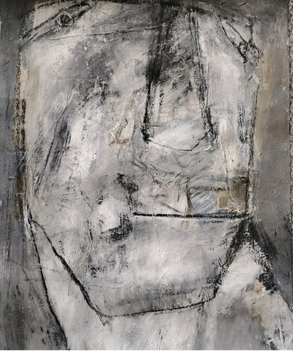 Trés jolie peinture visage - trés,