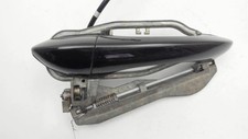 Poignee porte arriere gauche BMW X5 E53 51218257737