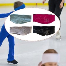 Bandeau de patinage artistique