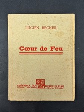Lucien becker envoi à - lucien,