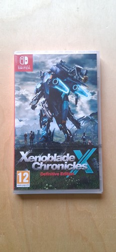 Xenoblade chronicles - chronicles,