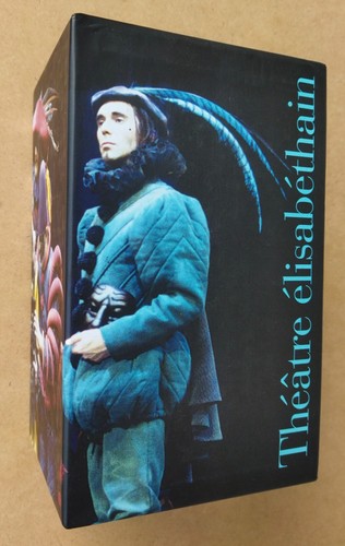 Coffret - plÉiade),