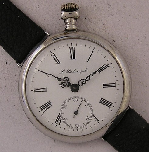 Superbe montre bracelet - superbe, montre-bracelet