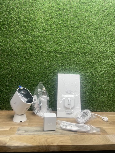 Arlo pro caméra de - 2k,,