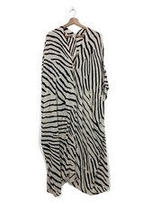 H&M Robe à manches courtes