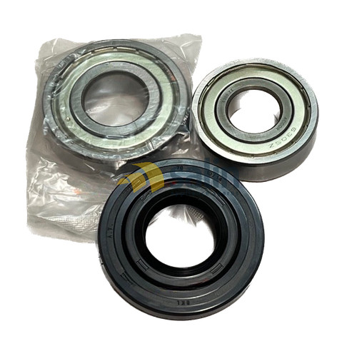 Miele washer drum shaft seal - washer,