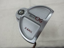 Putter droitier Odyssey White