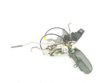 serrure avant droit pour