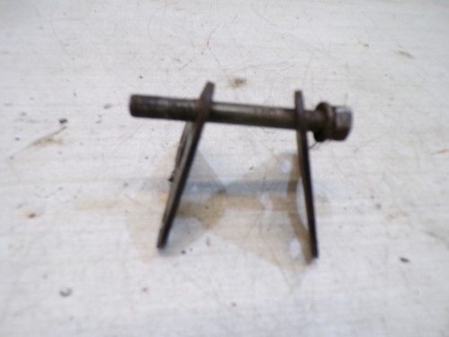 Support moteur culasse - moteur, cadre