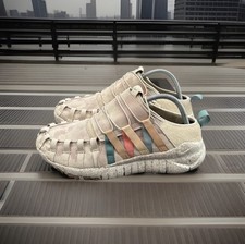 Nike Men 8.5 Free Crater Trail