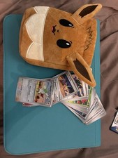 Lot de 40 Carte Évolution