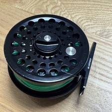 Moulinet de pêche léger Cortland USA Embassy 80 Fly Reel