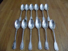 12 CUILLERES A CAFE SFAM +