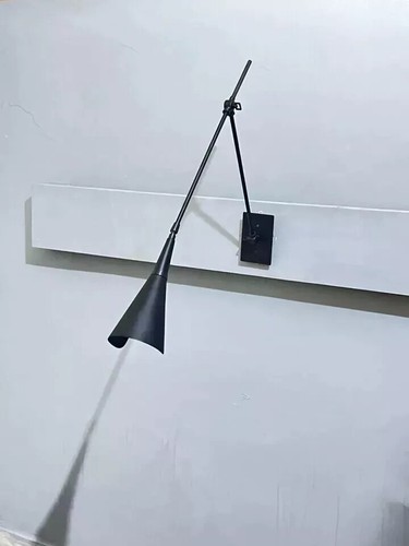 Lumière applique murale - -,
