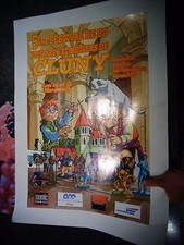 Ancienne Affiche Festival