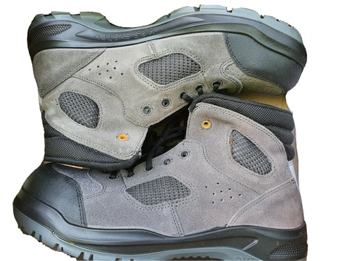 Chaussure securite parade - chaussure,