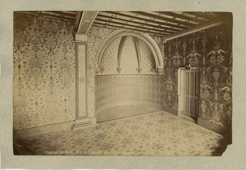 France blois chateau - blois,,