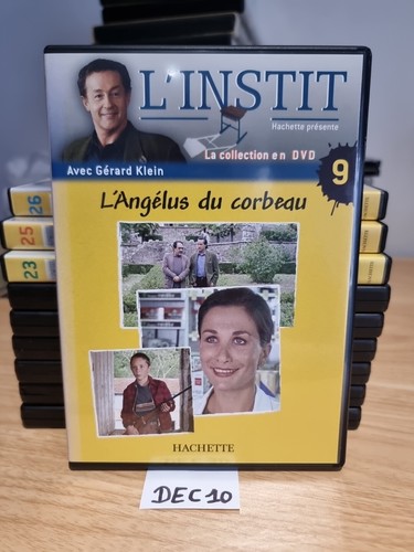 Dvd instit l - instit, l'