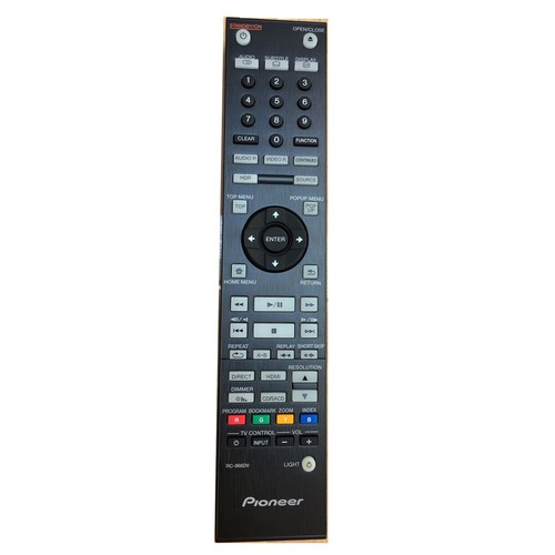 Neuf original 966dv pour - original, rc-966dv