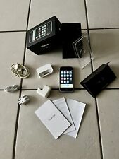 iPhone 2G avec sa boîte complète d'origine - Non activé