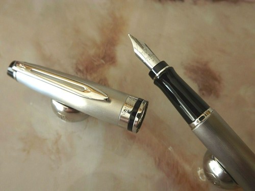 Magnifique stylo plume - magnifique,