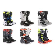 Alpinestars Bottes MX Tech 7S