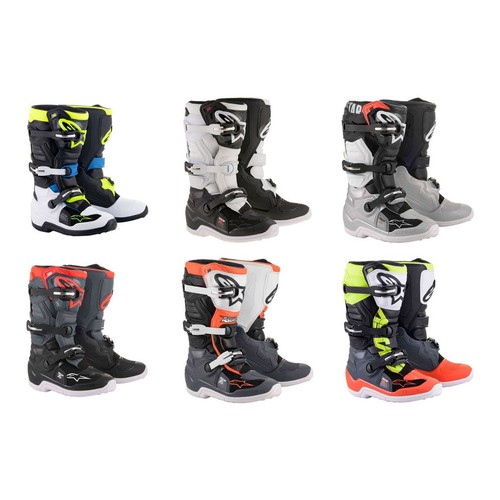 Alpinestars bottes tech 7s - alpinestars,