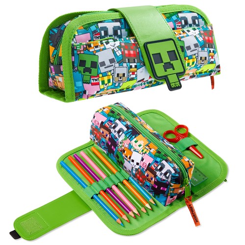 Trousse enfant garcon - trousse,