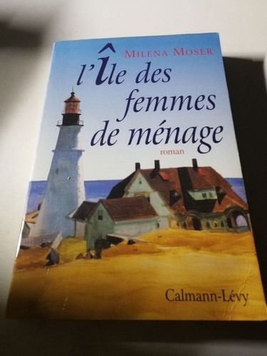 île des femmes - des, |