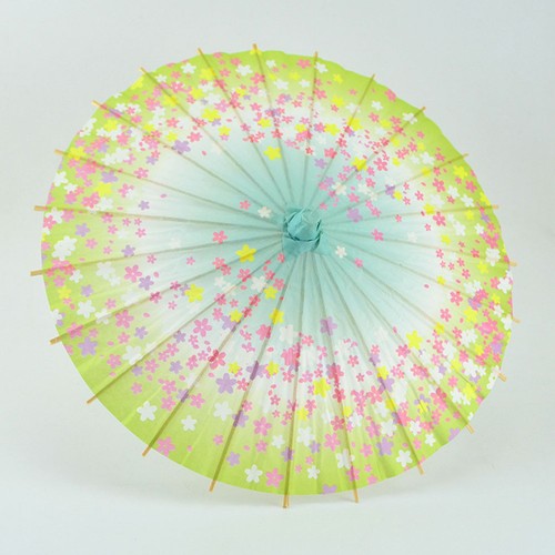 Parapluie papier parasol - parapluie,