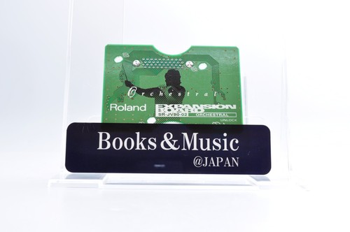 Roland jv80 orchestra - roland,