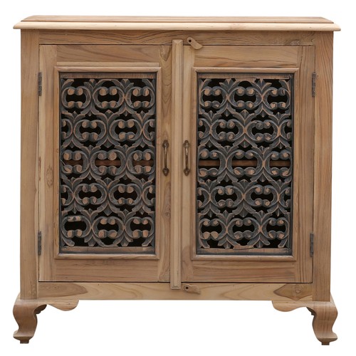 Commode vintage buffet armoire - vintage,