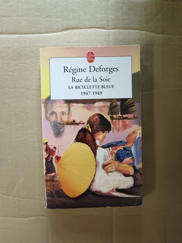 Livre poche 14017 - poche, –