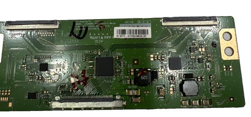 Carte con pour - t-con, tv