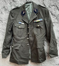 BFONU Corée en Algérie Veste