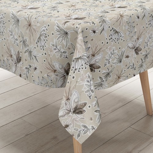Nappe table toile - de,
