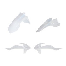 Acerbis Kit en Plastique pour