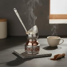 Cafetière Turque Design